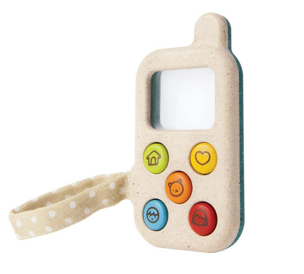 My First Phone-The Baby Gift People