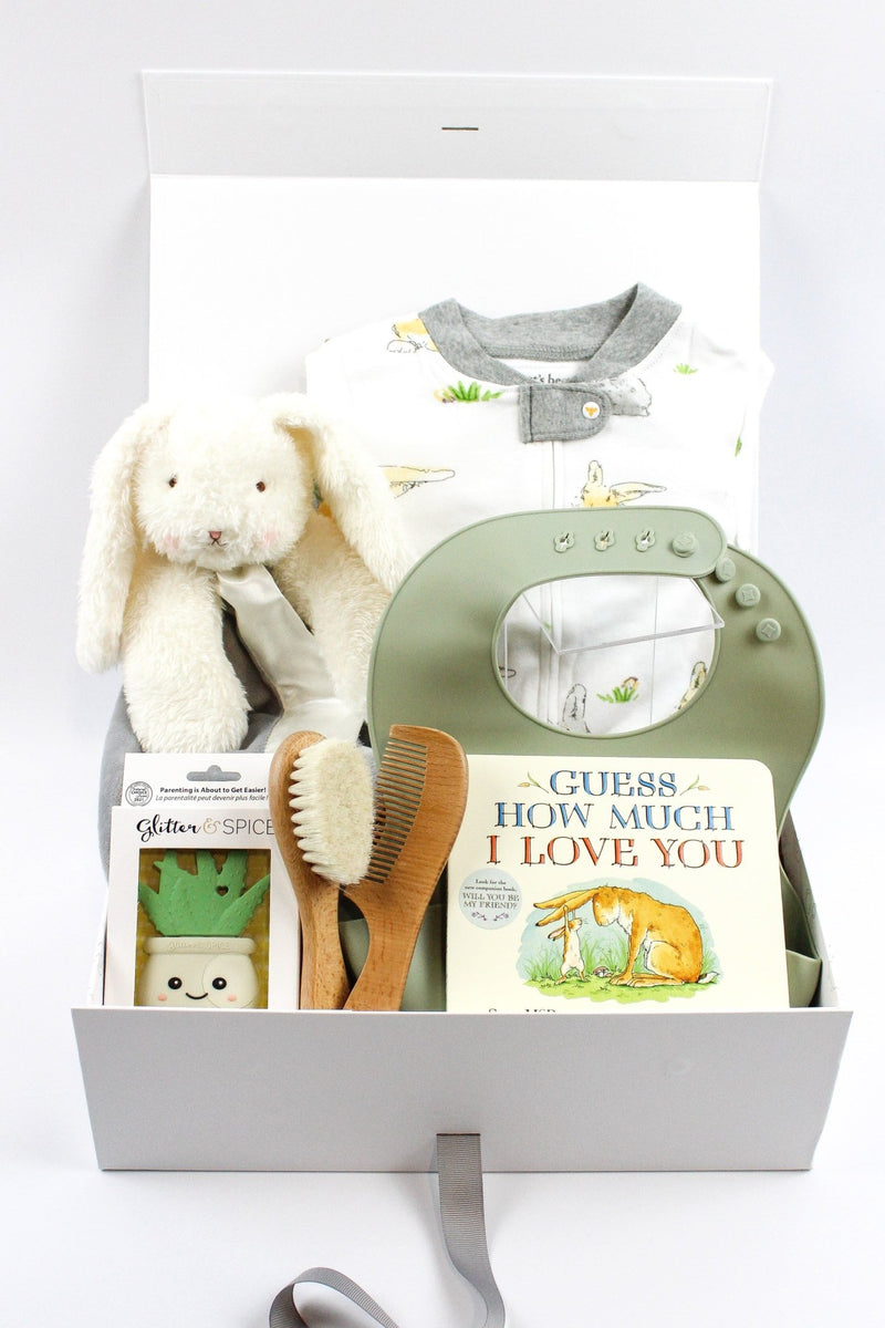 Bunny order Gift Set