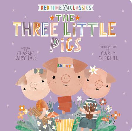 The Three Little Pigs-The Baby Gift People