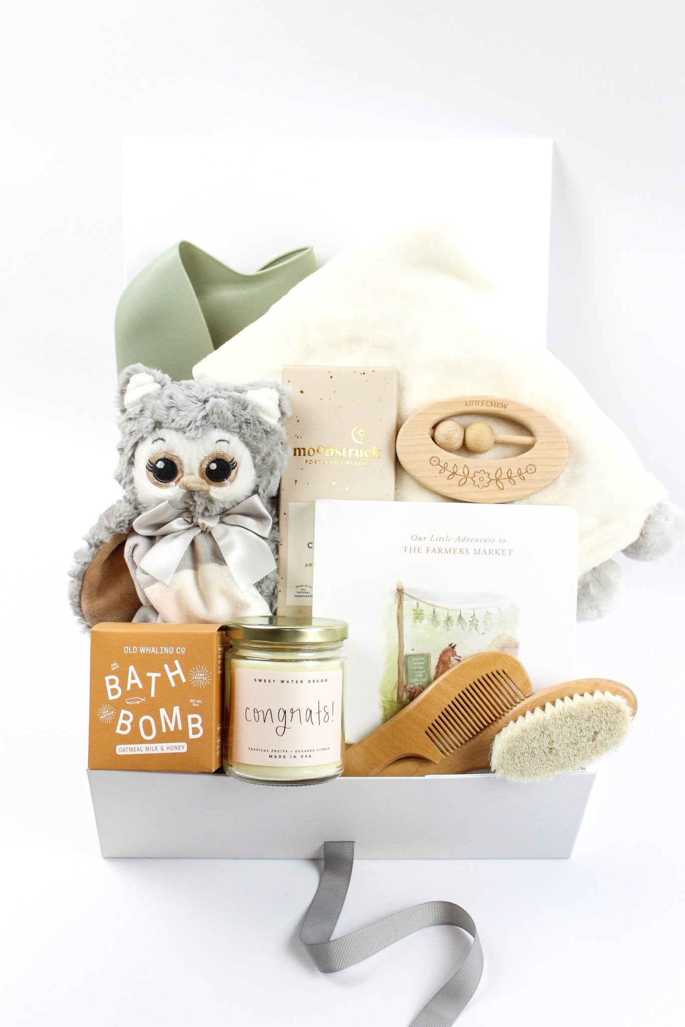 Best Selling Baby Gifts – The Baby Gift People