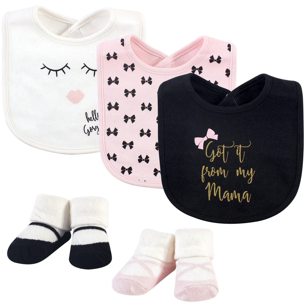 A gift for mama and her baby girl-The Baby Gift People