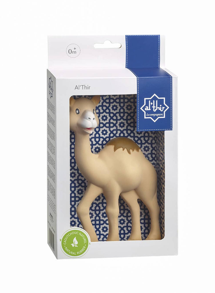 Al'Thir the Camel-The Baby Gift People