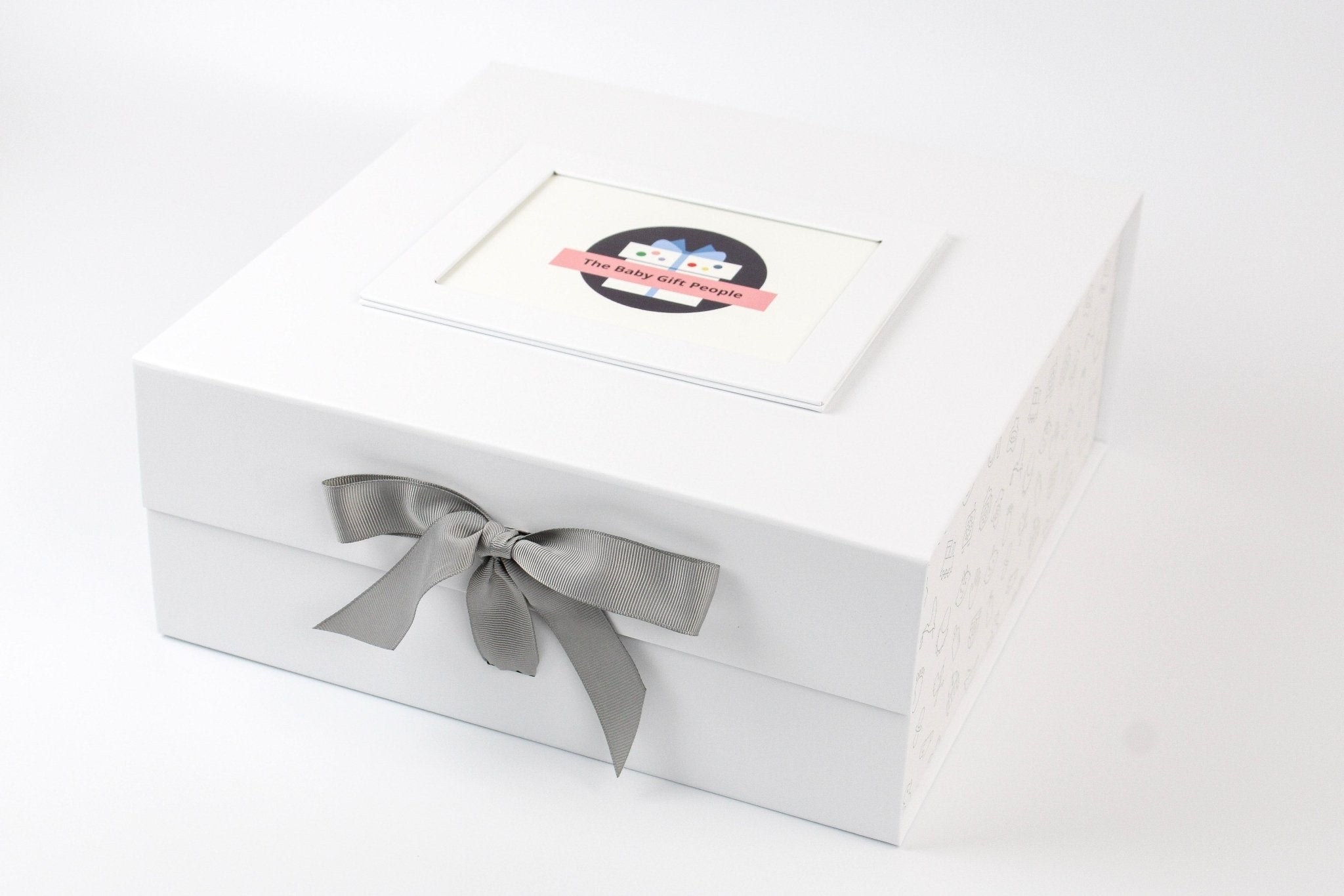 California Baby Gift Box – The Baby Gift People