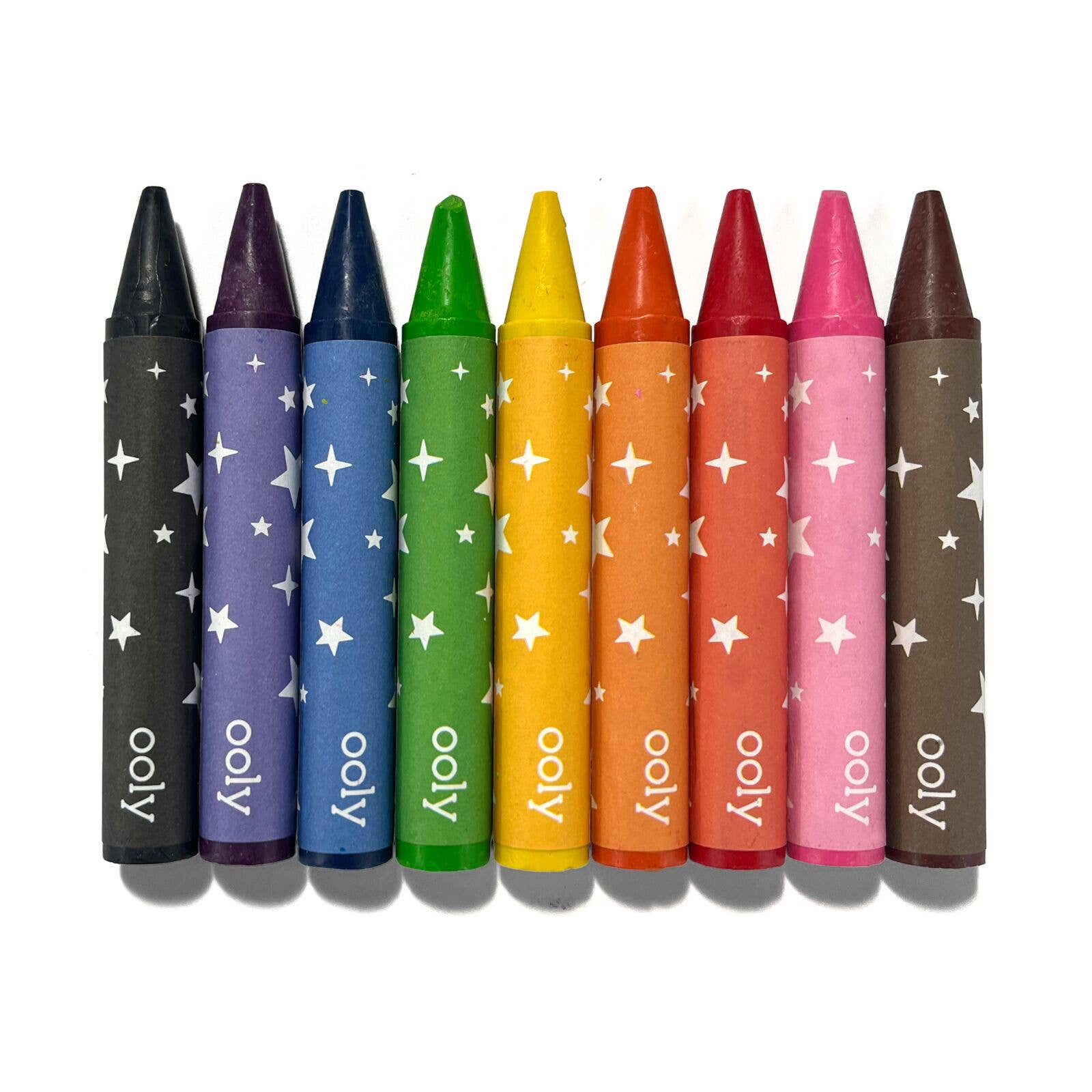 Carry Along Crayons & Coloring Book Kit - Work Zone – The Baby Gift People