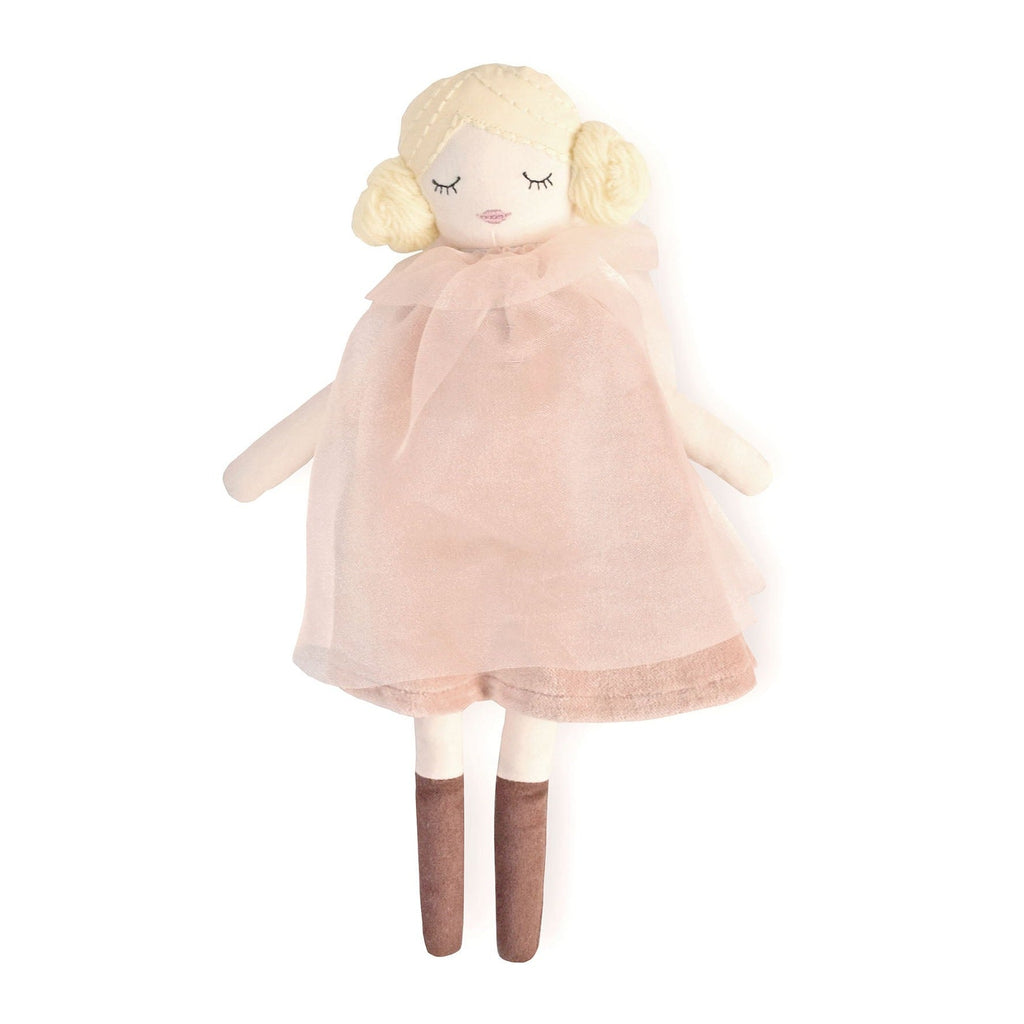 Clara Doll-The Baby Gift People