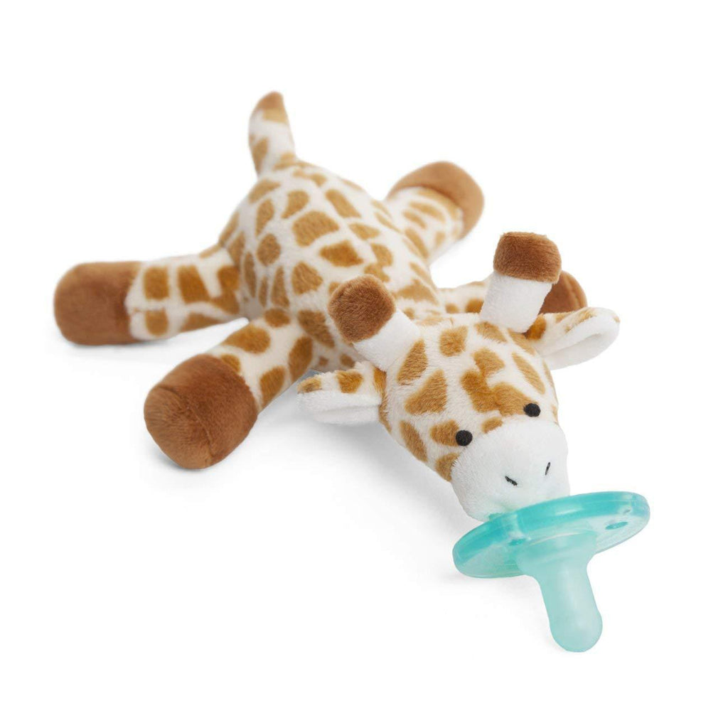 Giraffe Themed Baby Gift Box-Baby Gift Sets-The Baby Gift People