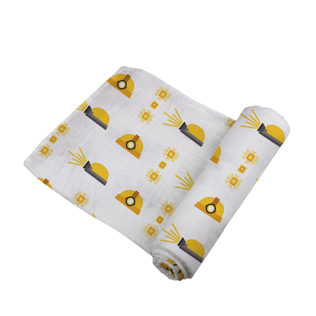 Heavy swaddle blanket clearance
