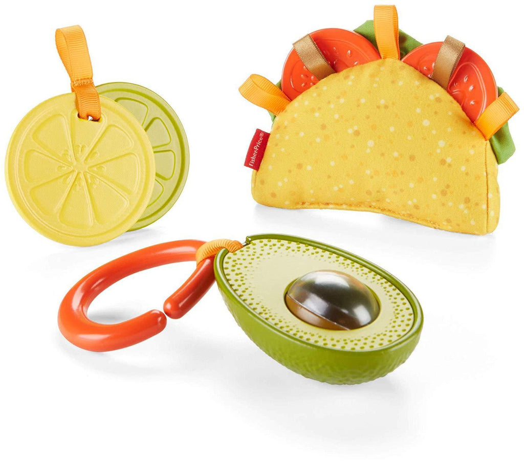 Holy Guacamole Baby Gift Box-Baby Gift Sets-The Baby Gift People