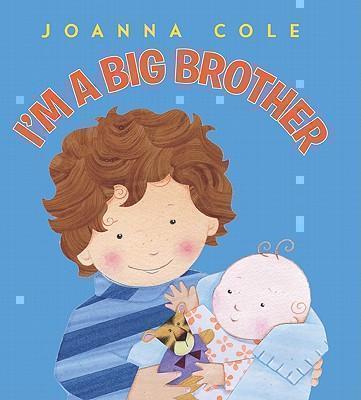 I'm a big brother-Books-The Baby Gift People