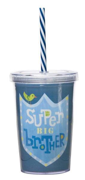 Kids' Insulated Tumbler - Big Brother-The Baby Gift People