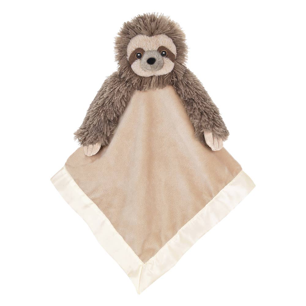 Lil' Speedy Sloth Snuggler-The Baby Gift People