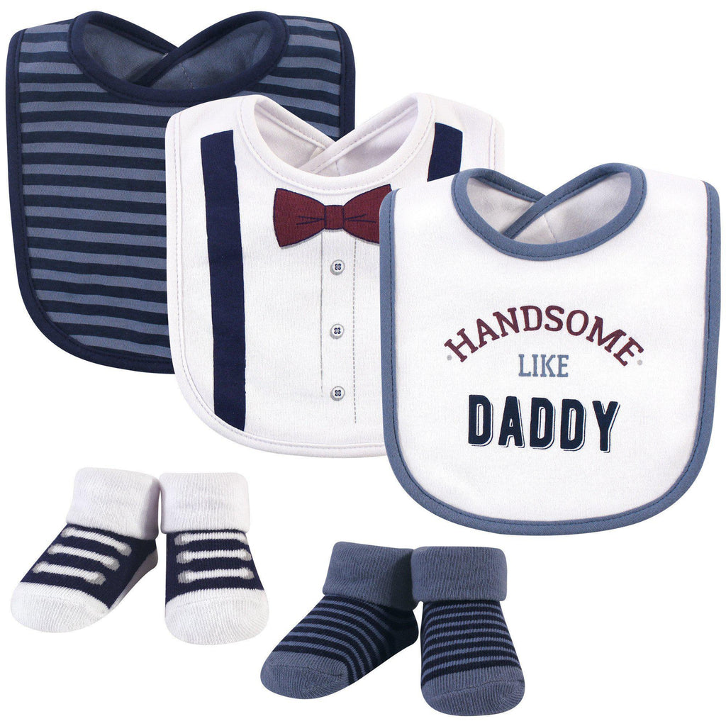 made for dad baby gift box-The Baby Gift People