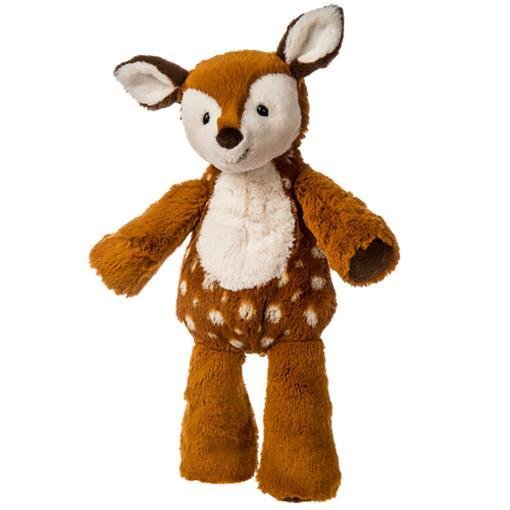 Marshmallow Fawn-Plush toy-The Baby Gift People