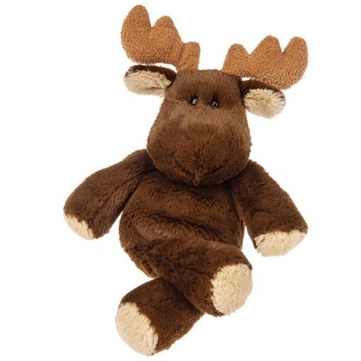 Marshmallow Junior Moose Plush-Stuffed Animals-The Baby Gift People
