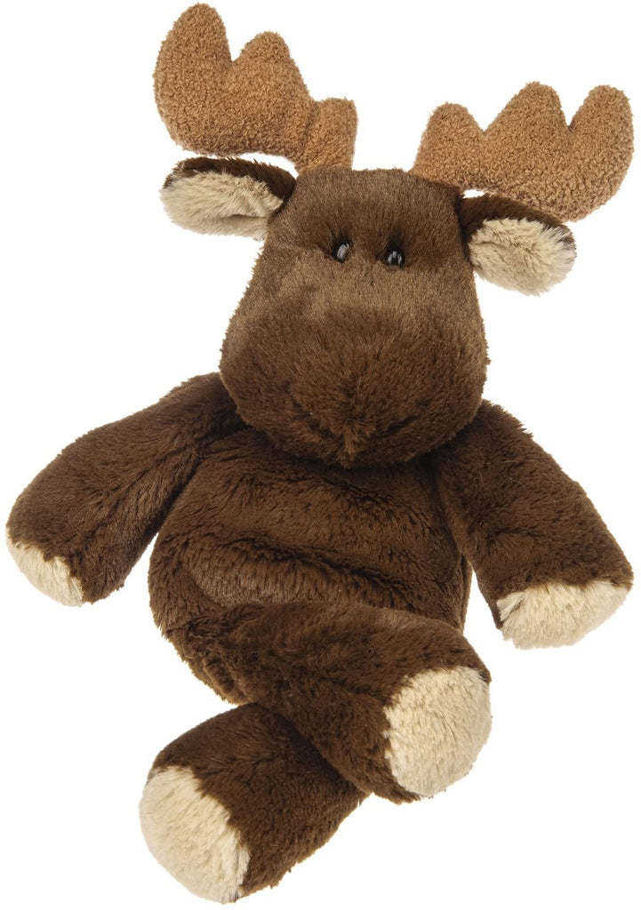 Marshmallow Moose-The Baby Gift People