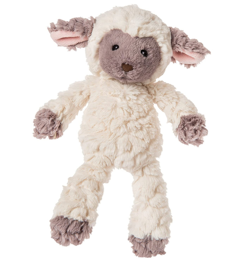 Mary Meyer Putty Nursery Lamb-Plush toy-The Baby Gift People