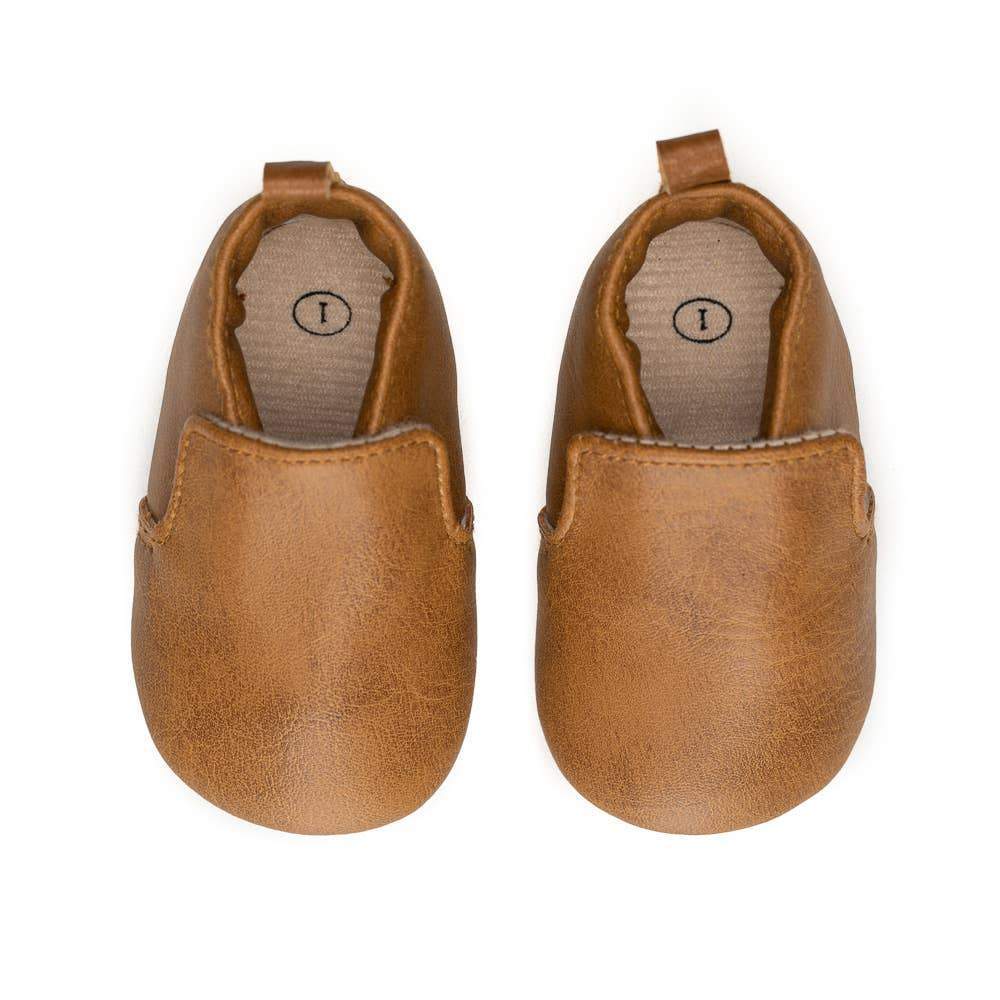 Meerkat Loafer Mox-Shoes-The Baby Gift People