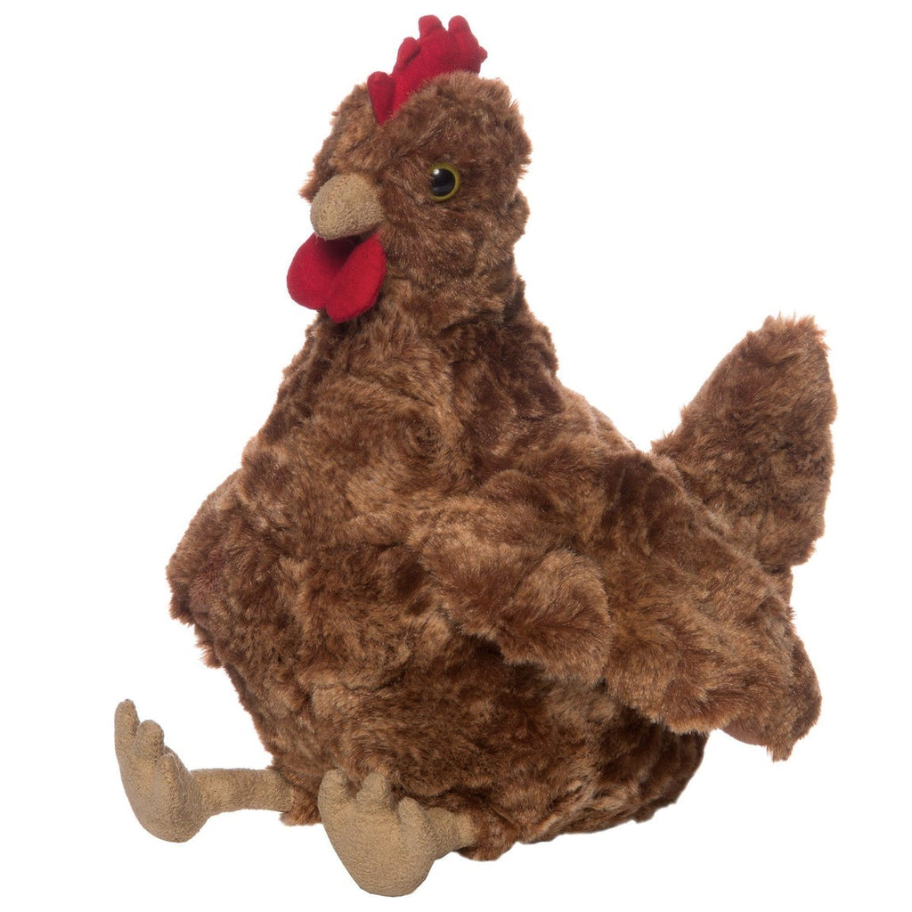 Megg Chicken-The Baby Gift People