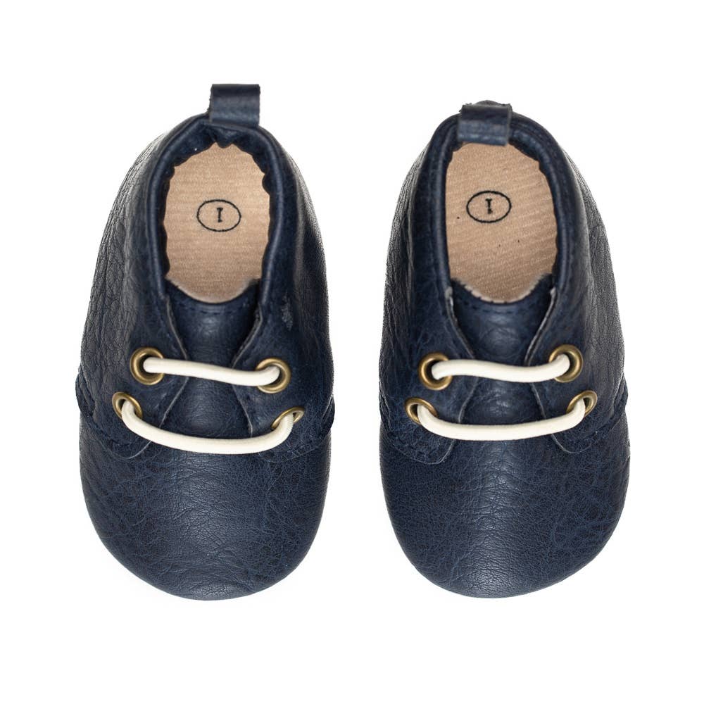 MOXFORD® - MARINE-Shoes-The Baby Gift People