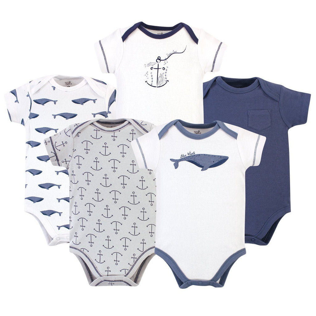 Nautical themed baby gift box-Baby Gift Sets-The Baby Gift People
