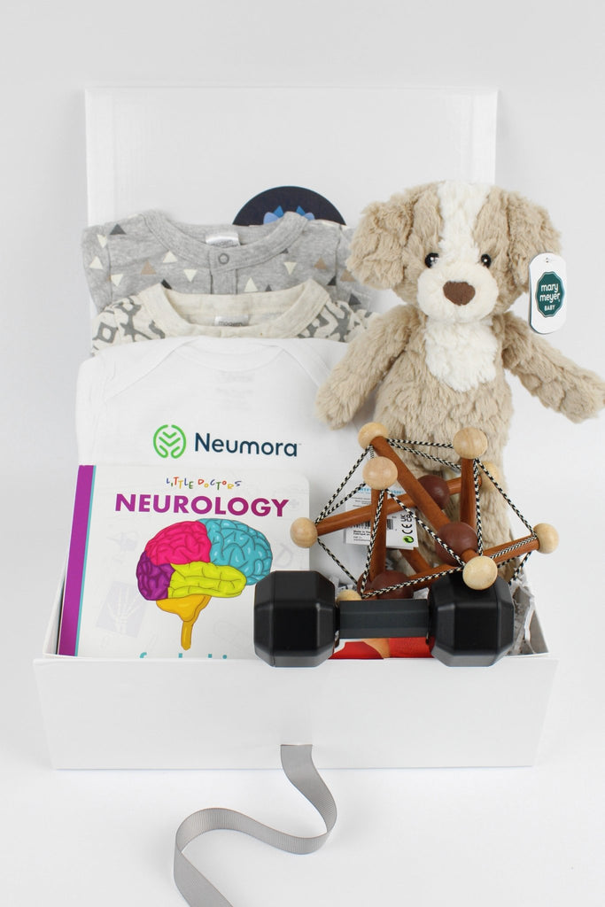 Neumora Baby Gift Box-Baby Gift Sets-The Baby Gift People
