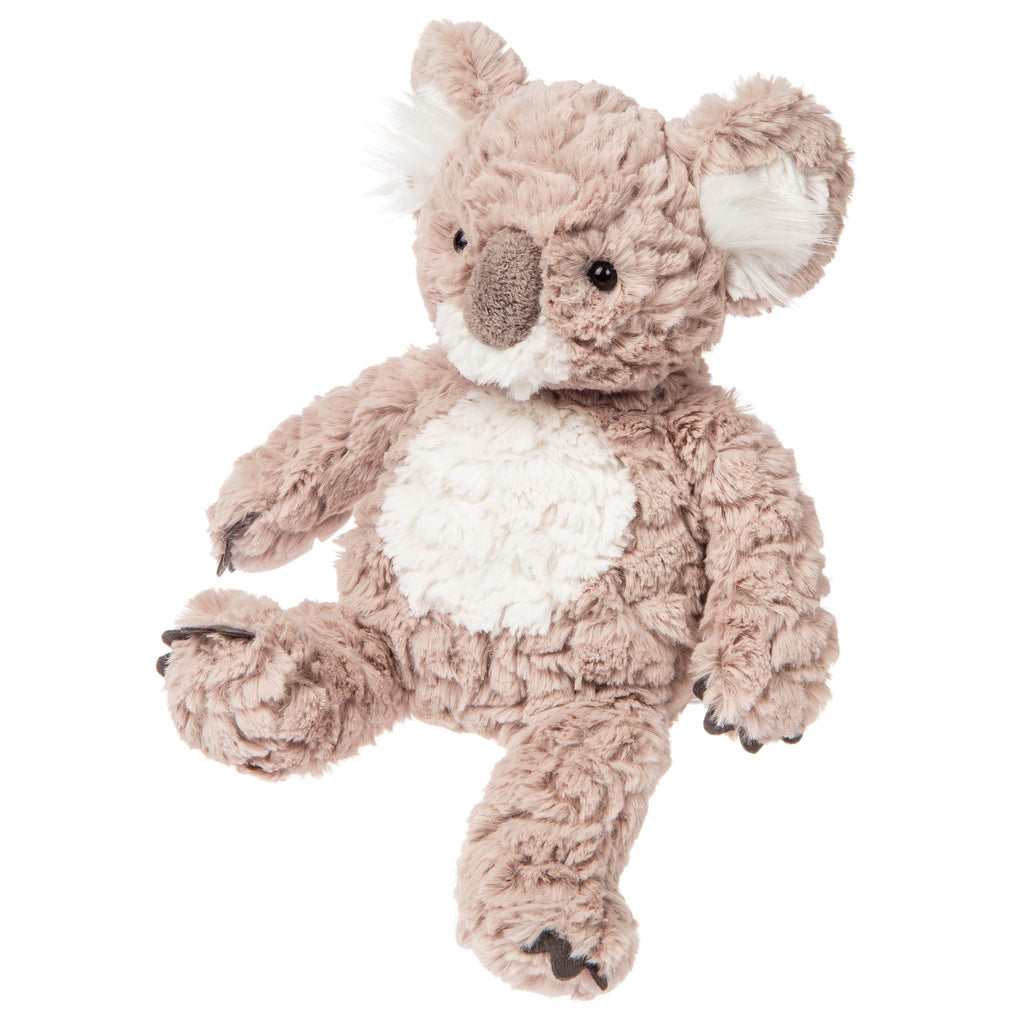 Putty Koala by Mary Meyer-Stuffed Animals-The Baby Gift People