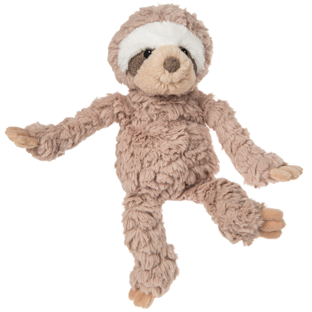 Putty Nursery Sloth – 11″-Plush toy-The Baby Gift People