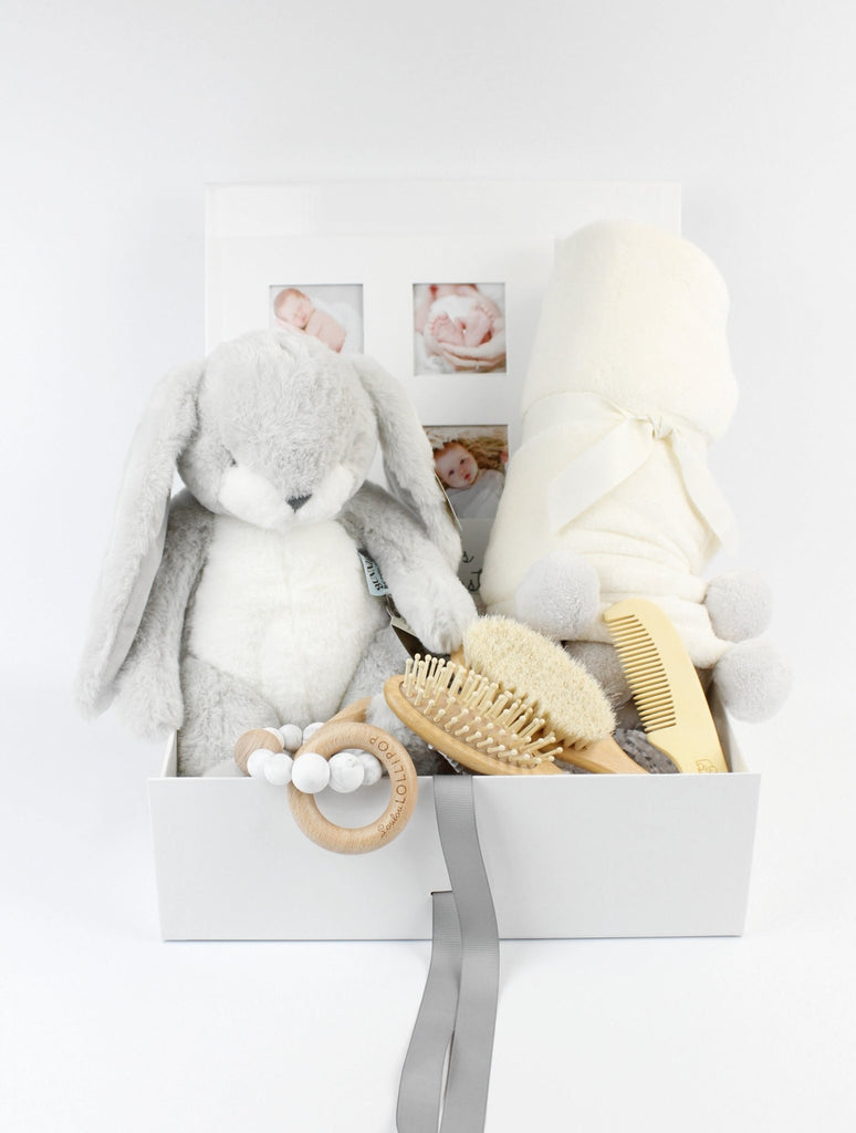 The Modern Baby Gift Box-Baby Gift Sets-The Baby Gift People