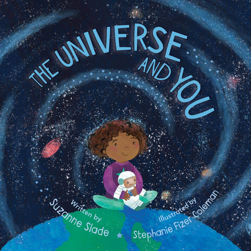 The Universe and You-The Baby Gift People