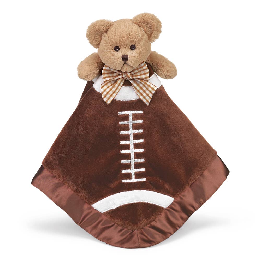 Touchdown Football Snuggler-The Baby Gift People