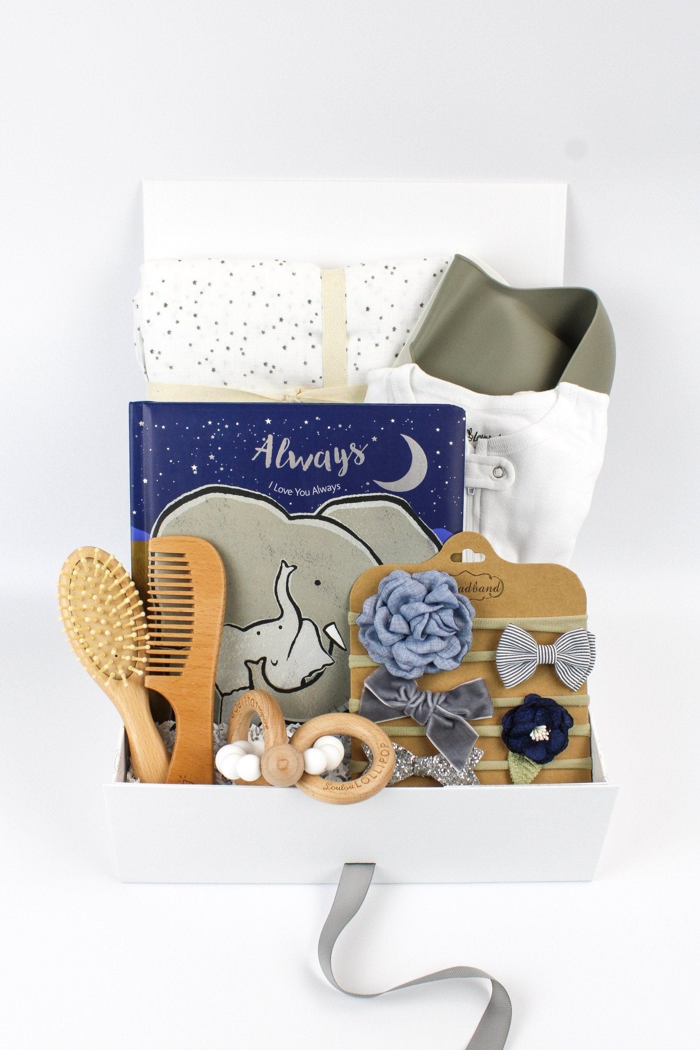 New Mama Gift Box – The Baby Gift People