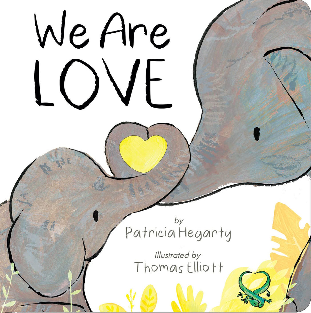 We are Love-The Baby Gift People